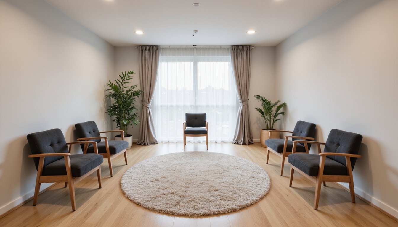 weed addiction recovery support programs