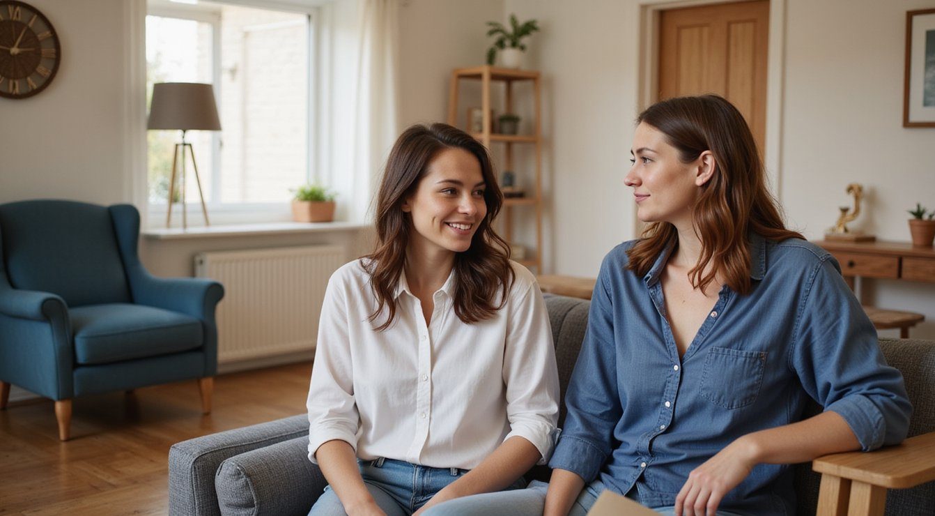 building supportive recovery network