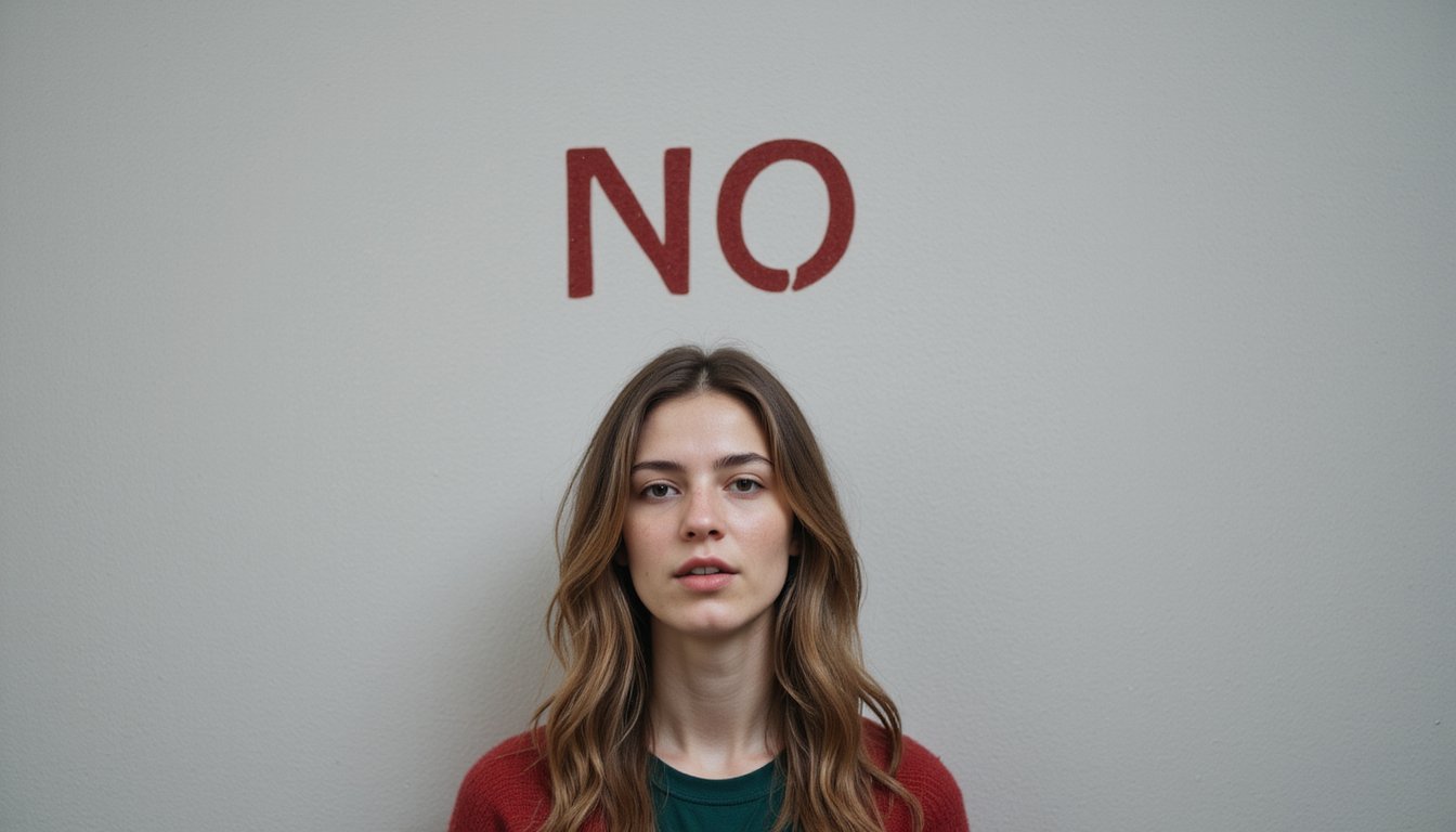 maintain healthy boundaries during recovery