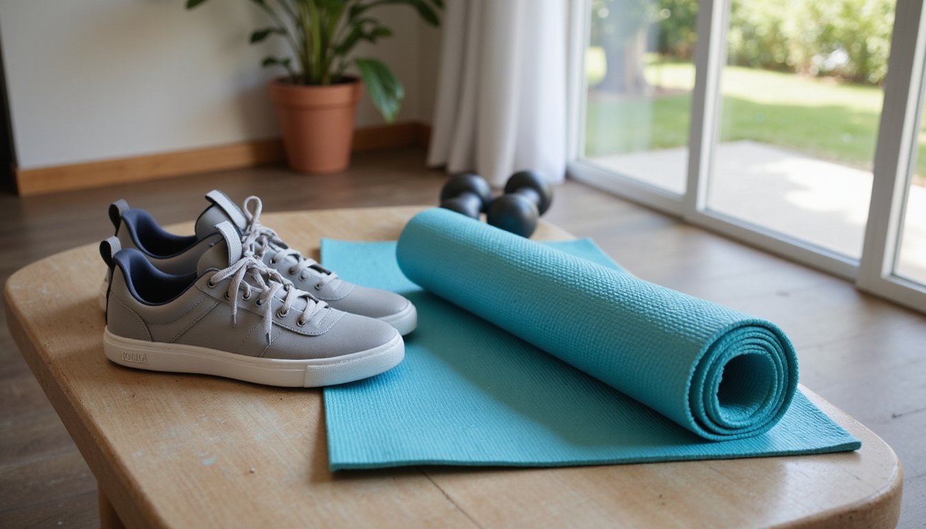 sustainable holistic lifestyle recovery