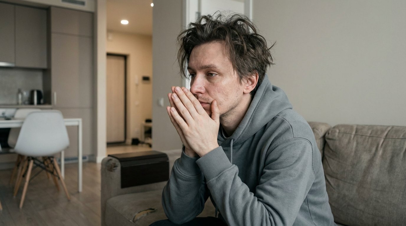 emotional stability through addiction recovery