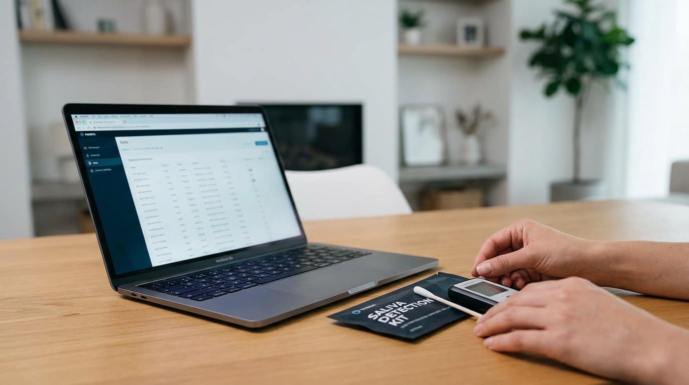 detection window varies significantly
