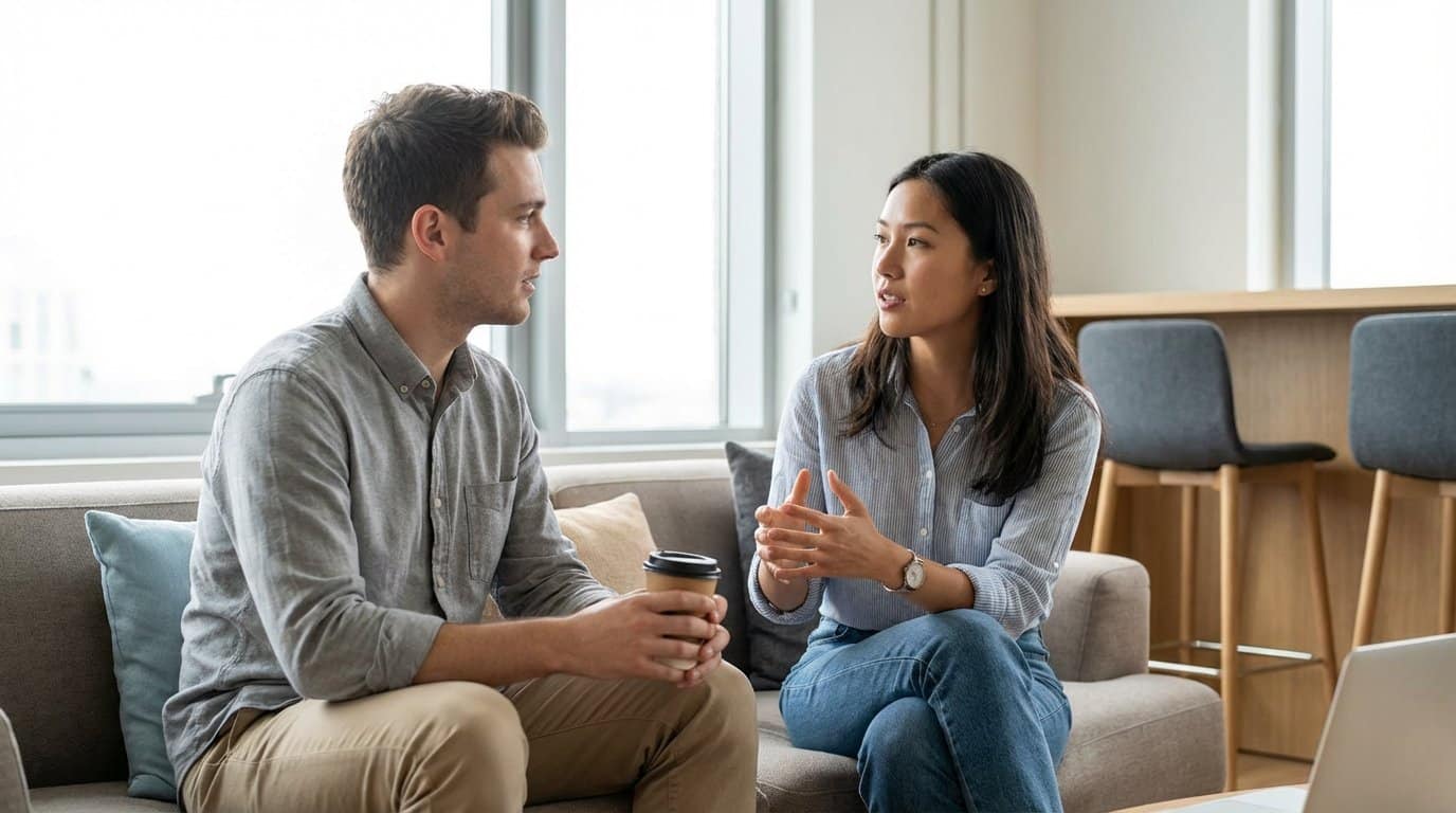 peer led support for lasting recovery