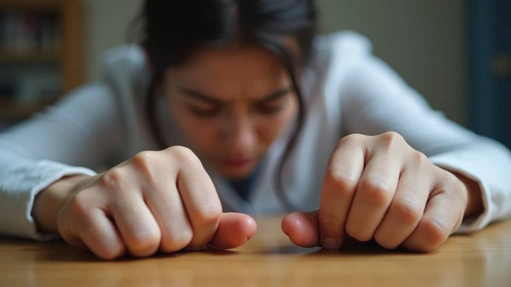 acute physically demanding detox phase