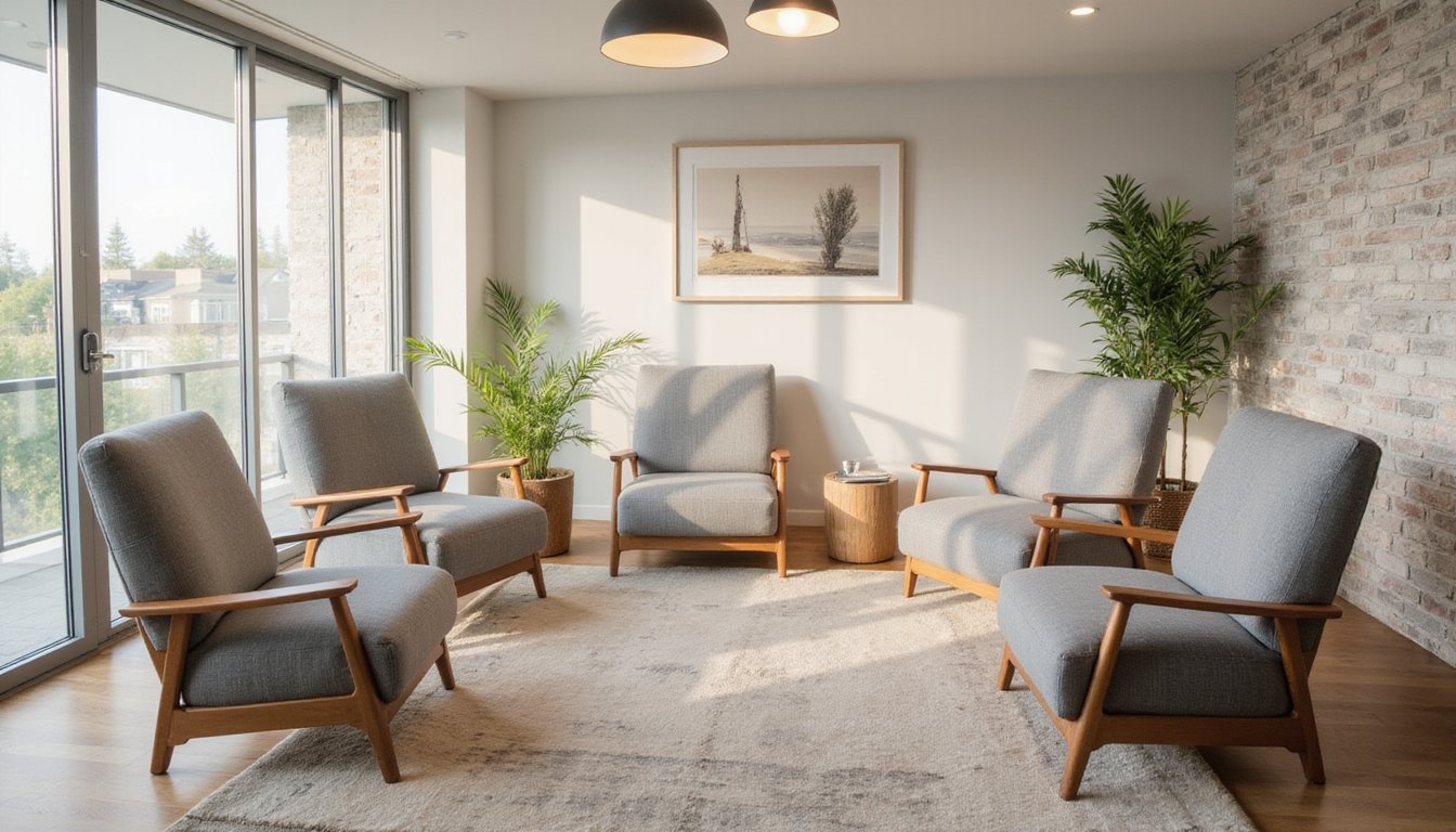 community shared experiences recovery network mentorship