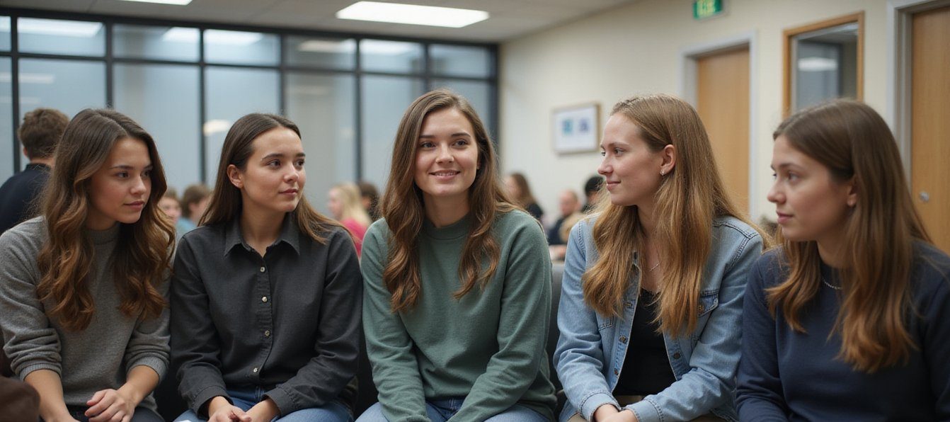 social media addiction crisis intervention