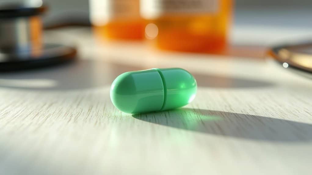 central nervous system effects