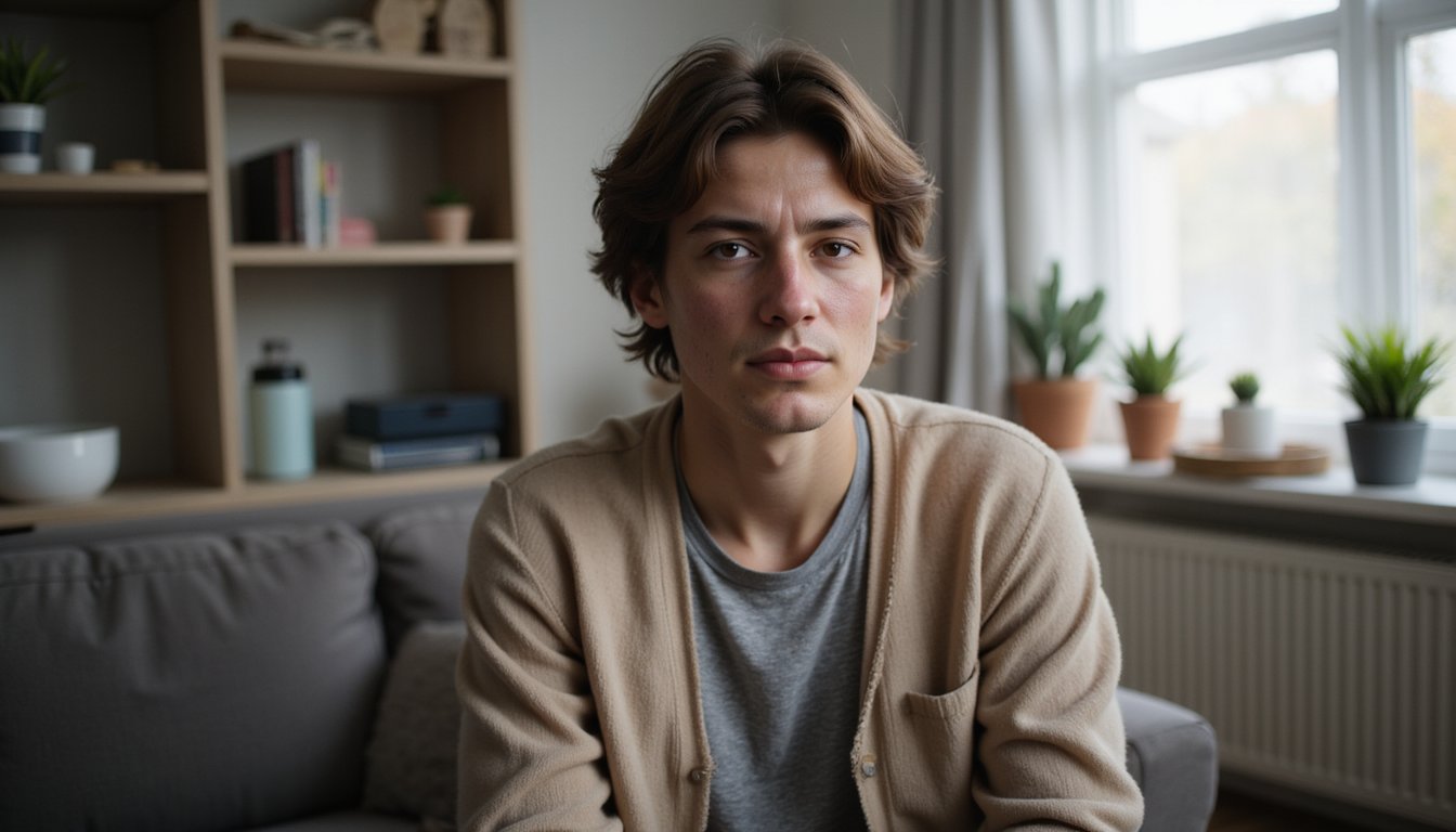 altered consciousness introspective reflection sensory enhancement emotional transformation