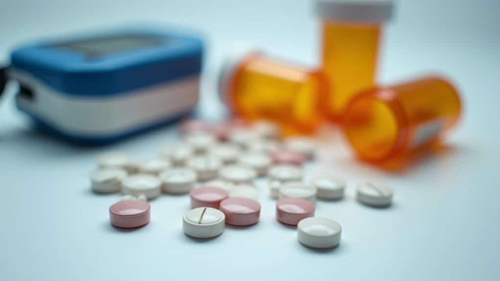 early medical intervention necessary