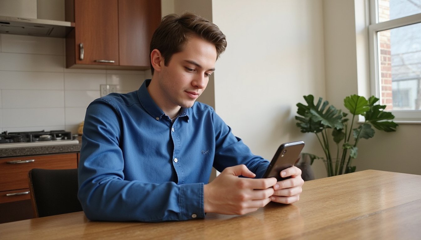 building healthy digital habits