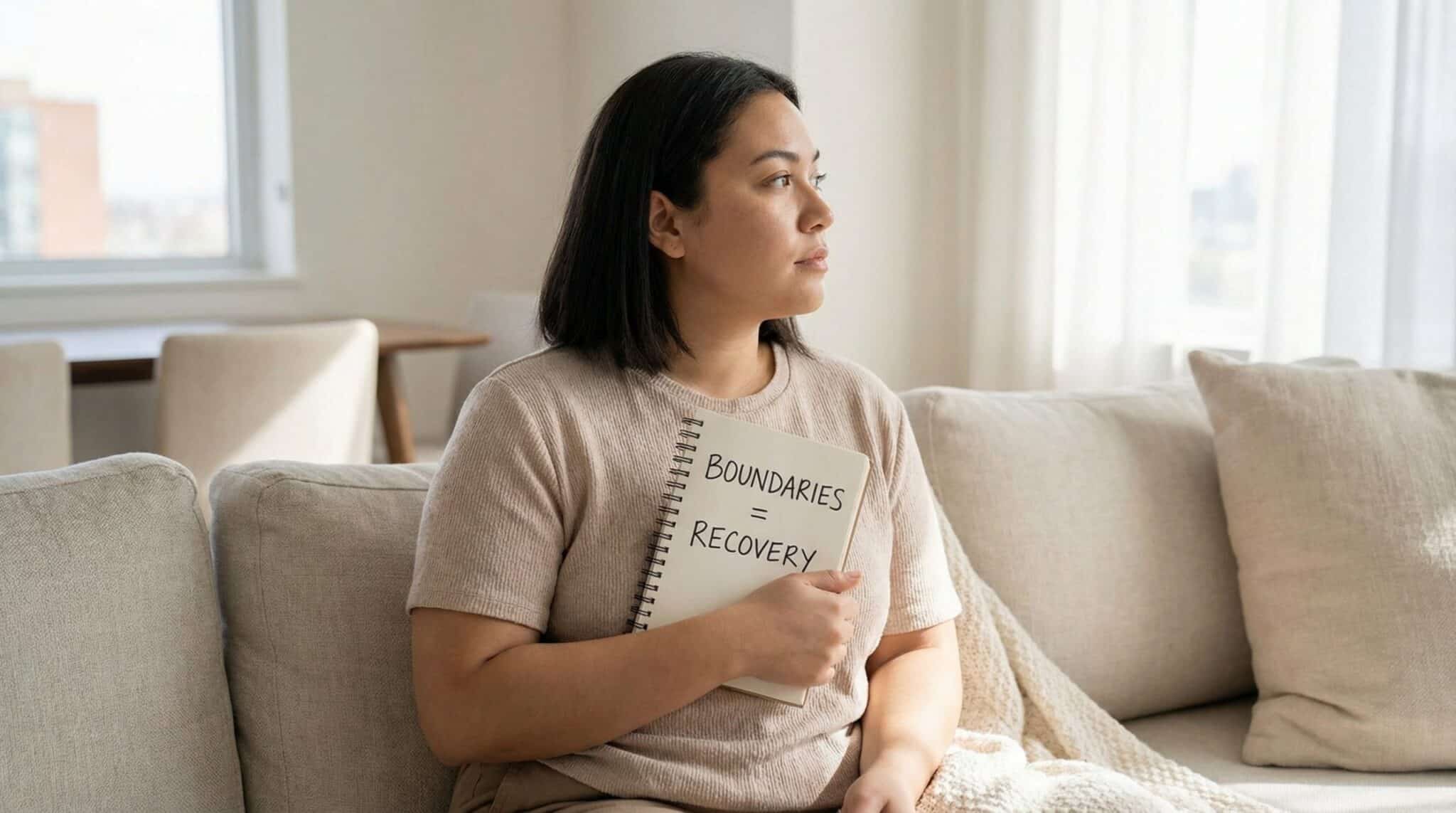 boundary enforced sobriety safeguarding