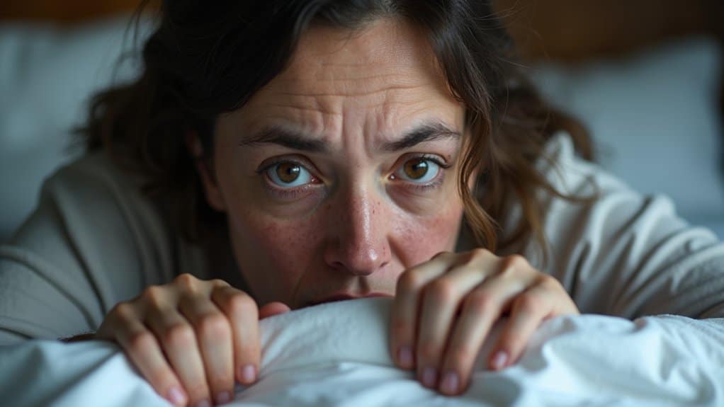 intense systemic methadone withdrawal symptoms