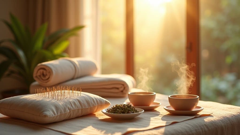 mind body healing through holistic detox