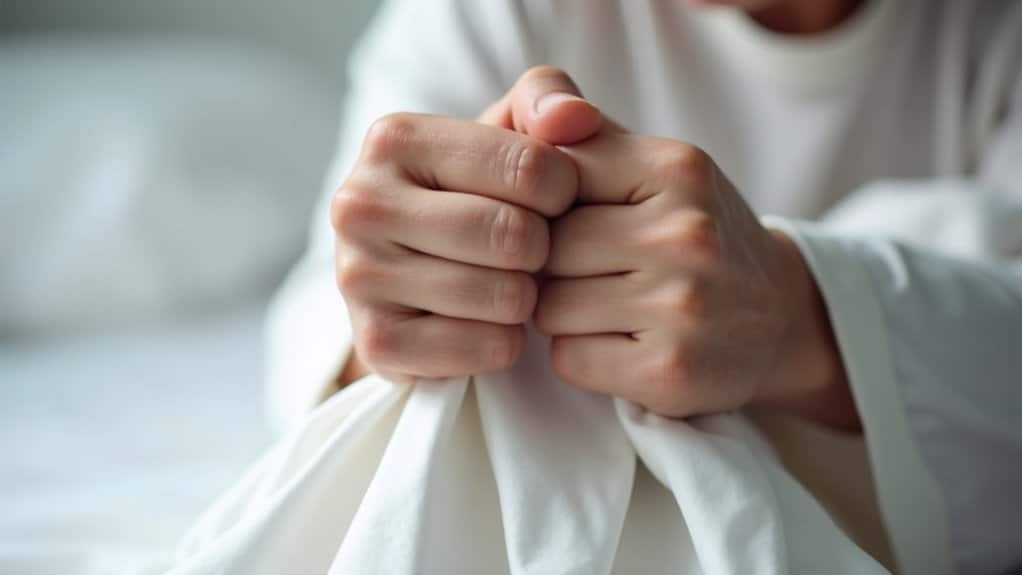 multifaceted pain relief mechanism