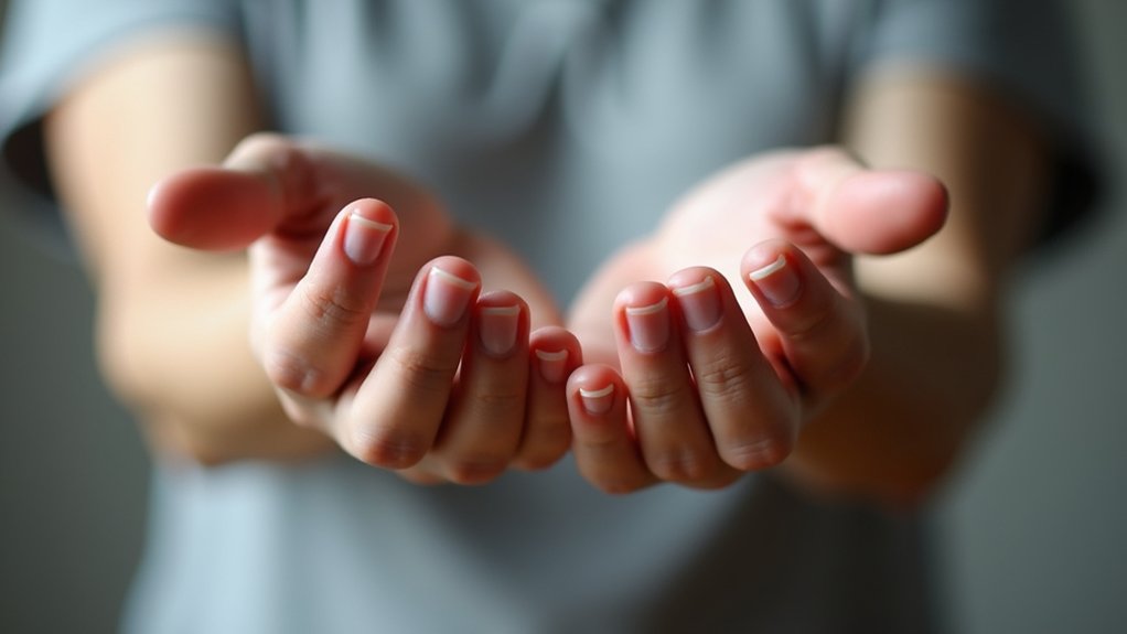 musculoskeletal impacts persist through experience