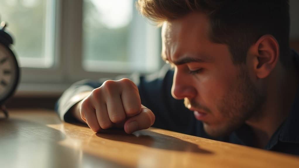 prolonged withdrawal period from methadone