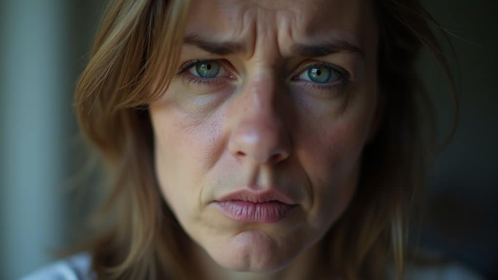 psychological symptoms severe persistent disruptive manageable