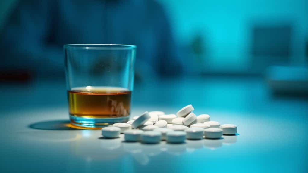 respiratory failure overdose mechanical ventilation