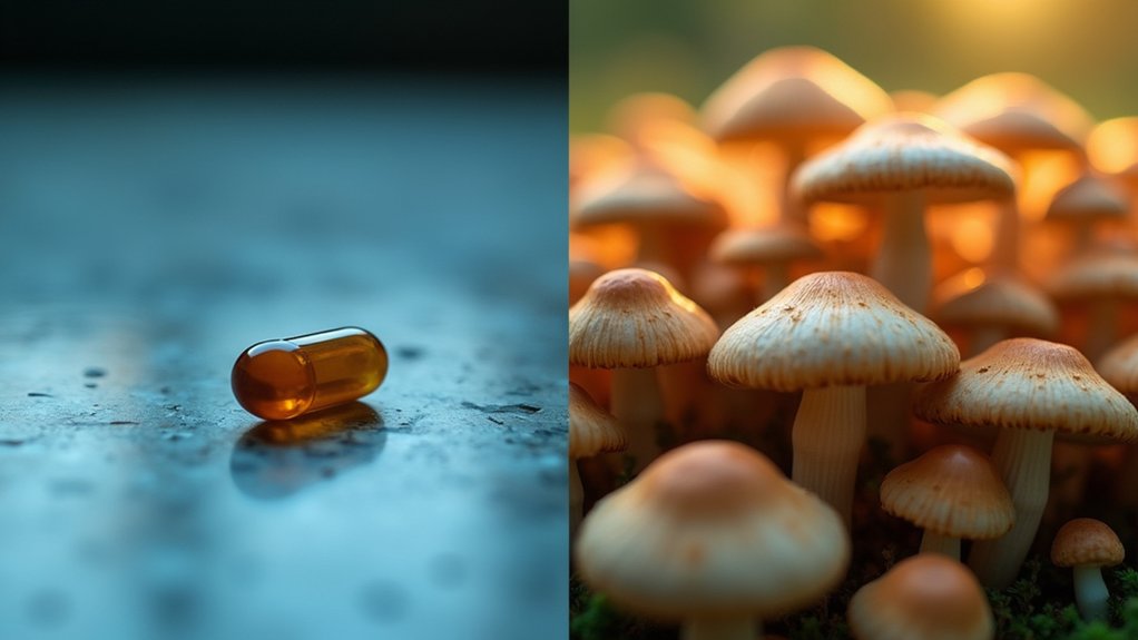 subtle psychedelic mind exploration