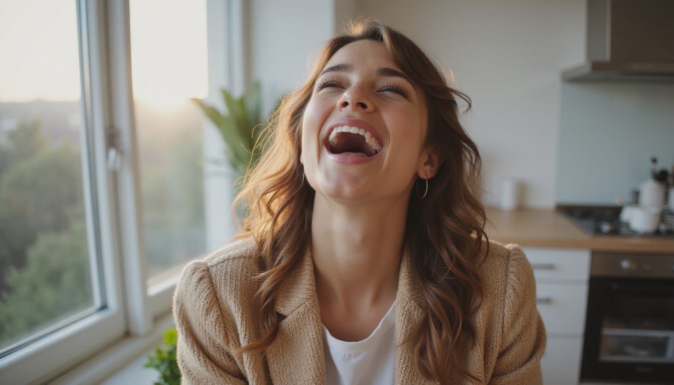 visually intense emotional rollercoaster