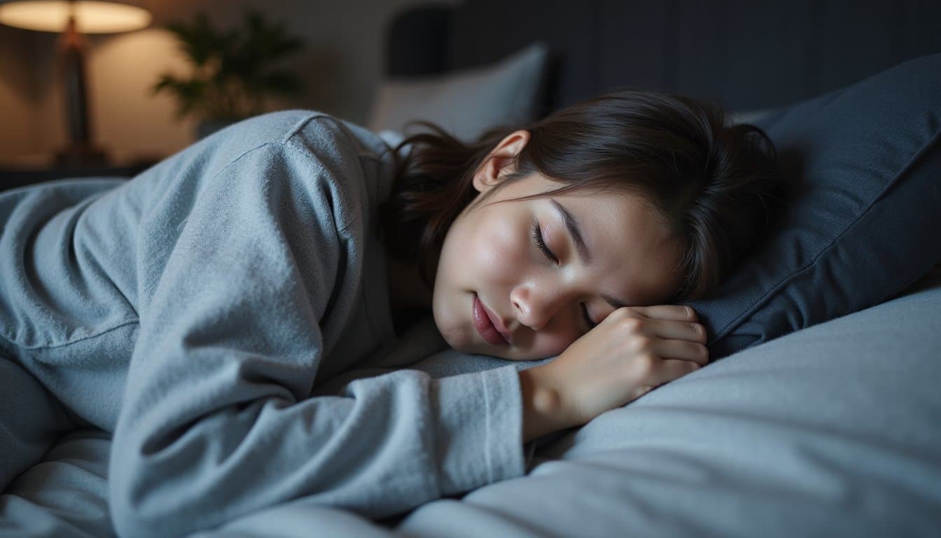 sleep headache fatigue depression