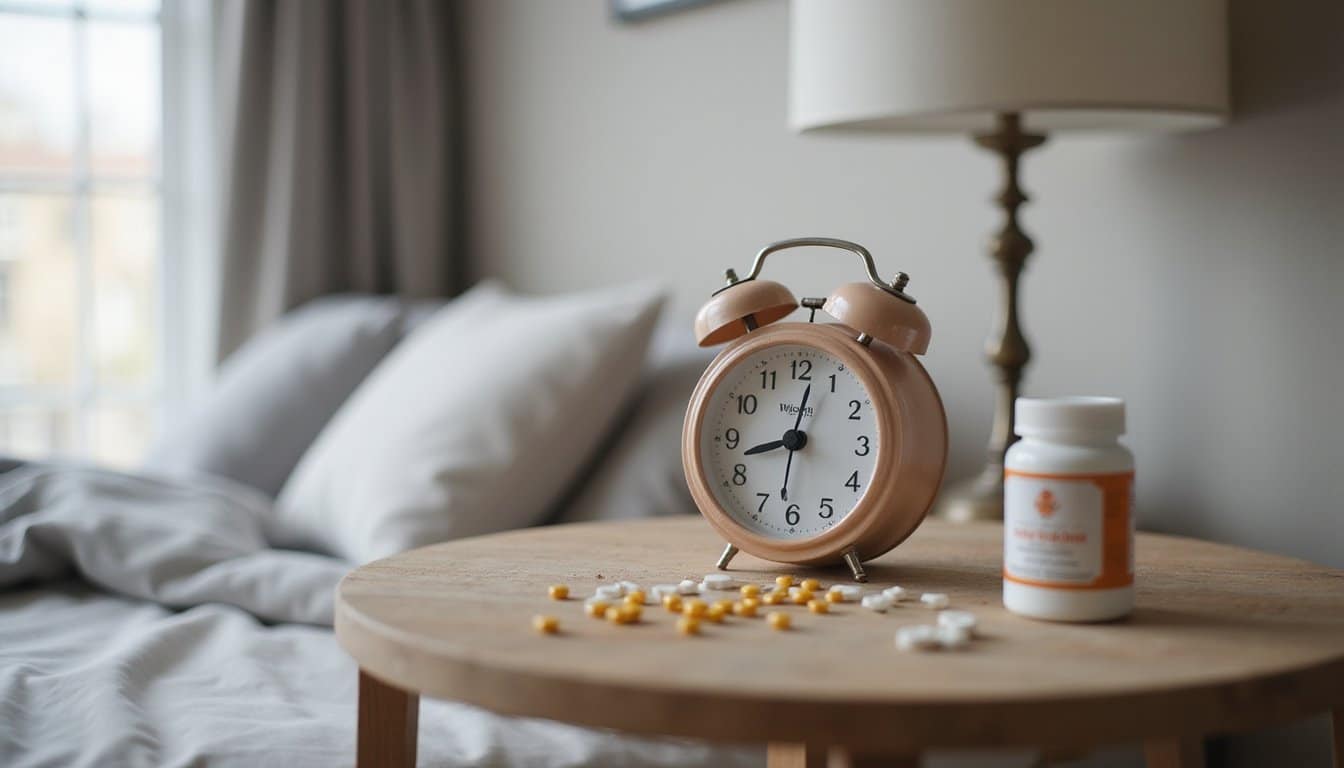 comprehensive tramadol withdrawal timeline management