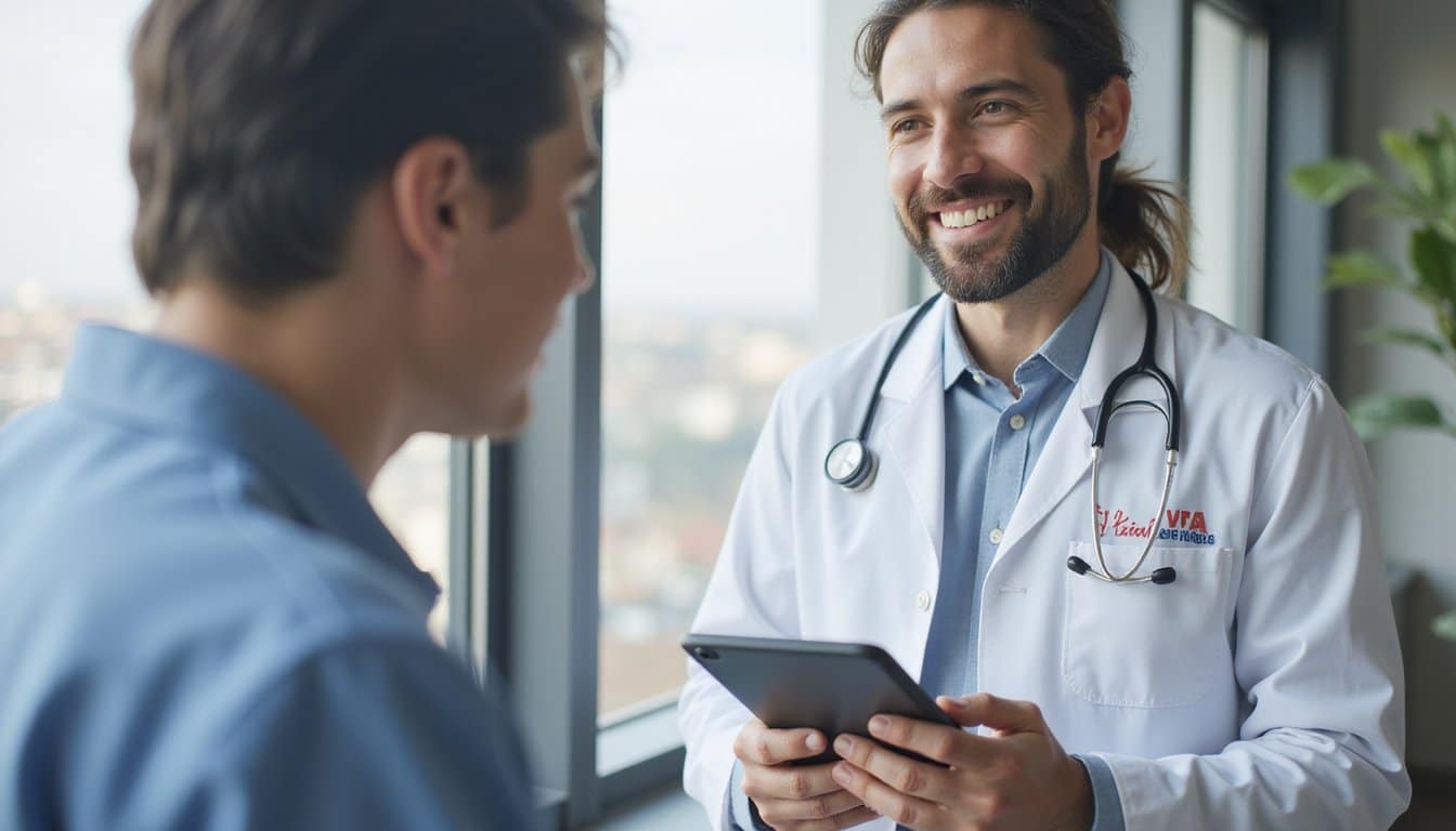 personalized holistic comprehensive sustained recovery