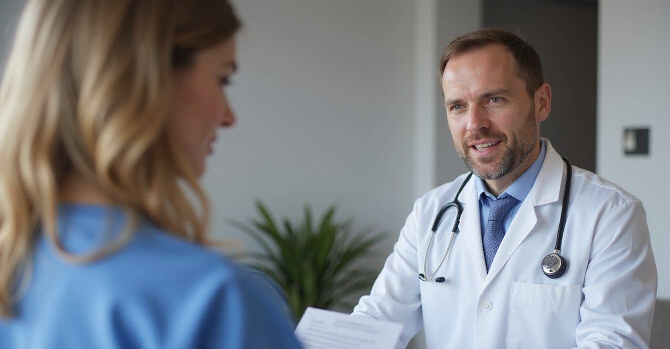 gradual medicated benzodiazepine detox process