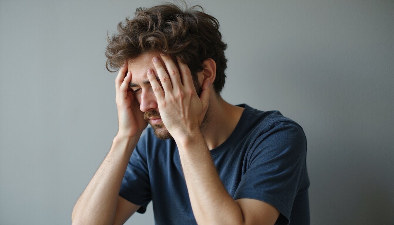 persistent withdrawal symptoms challenge recovery