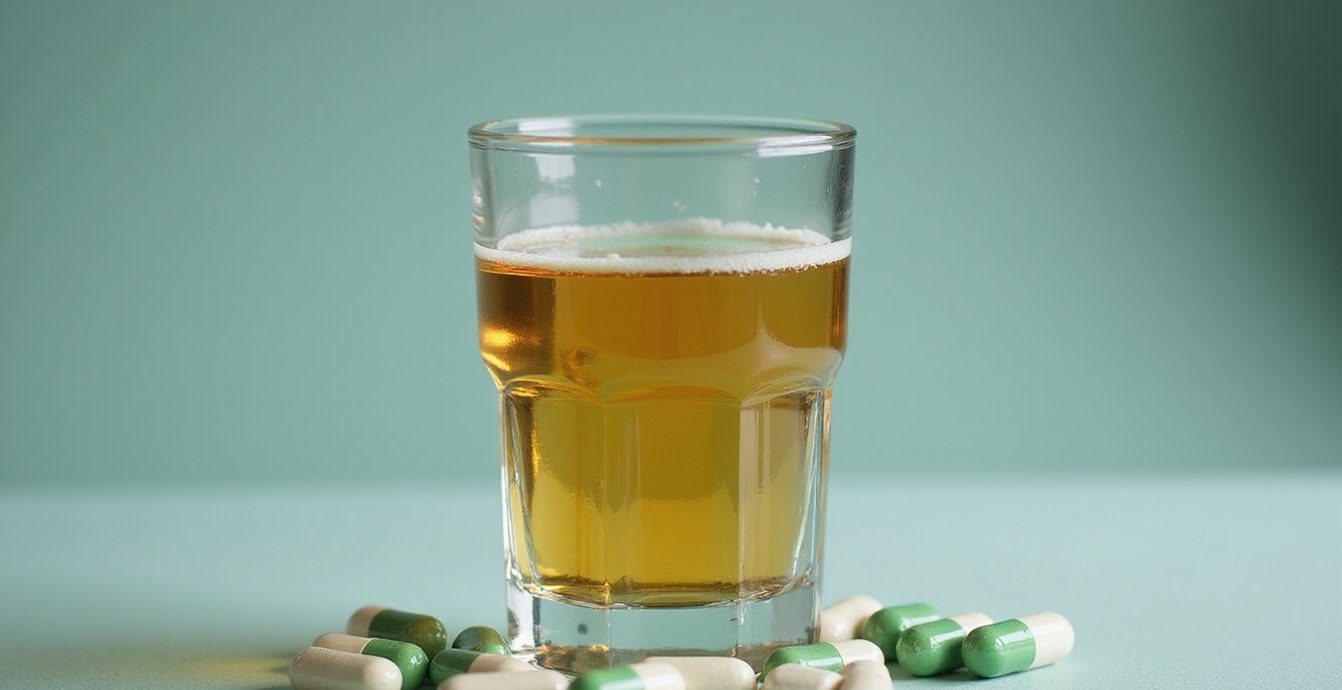 risky combination withdrawal complications