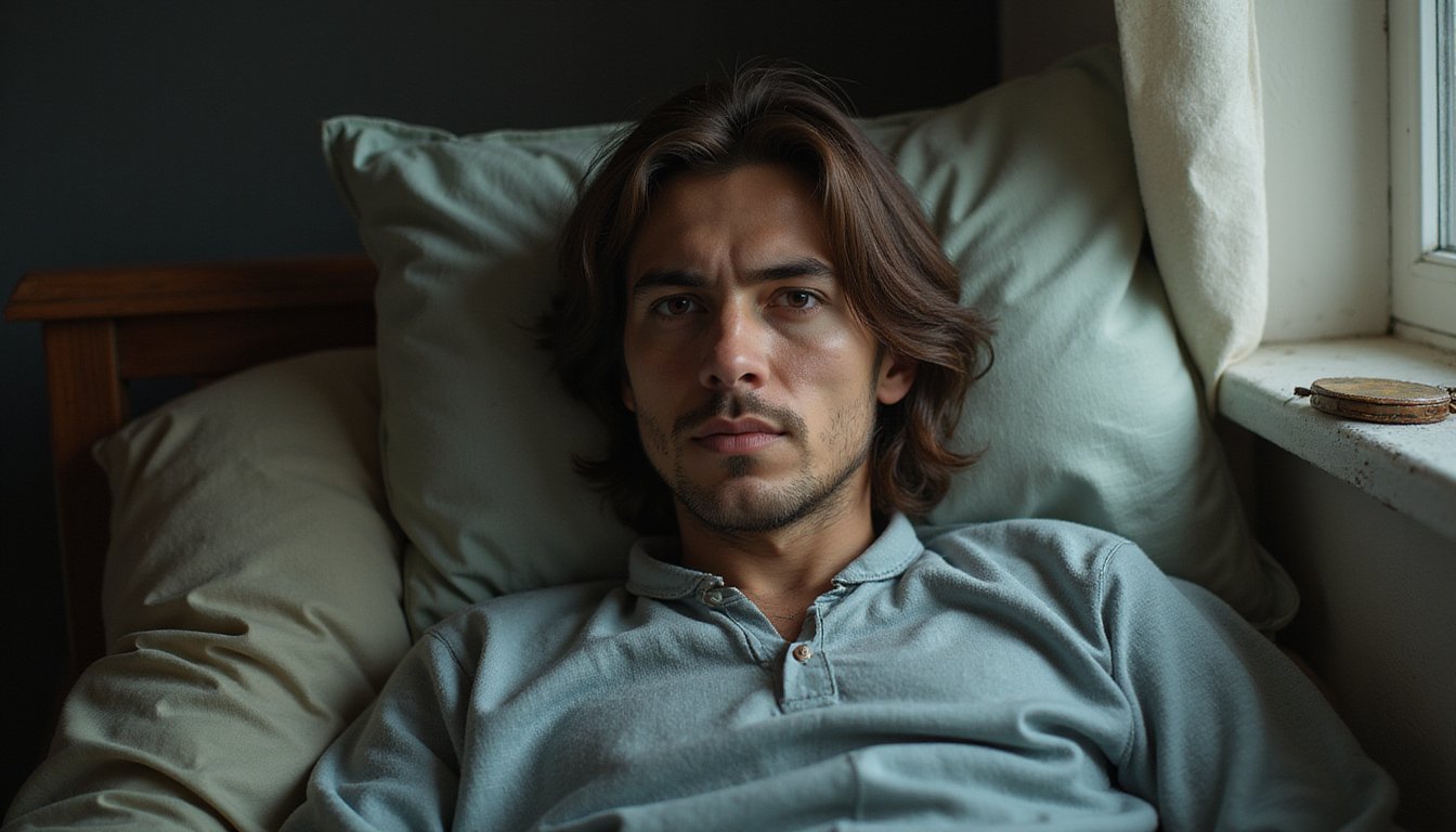 challenging detoxification process with withdrawal symptoms