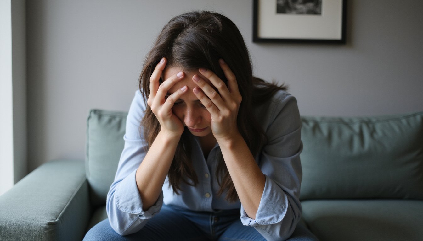 warning signs of depression from tramadol