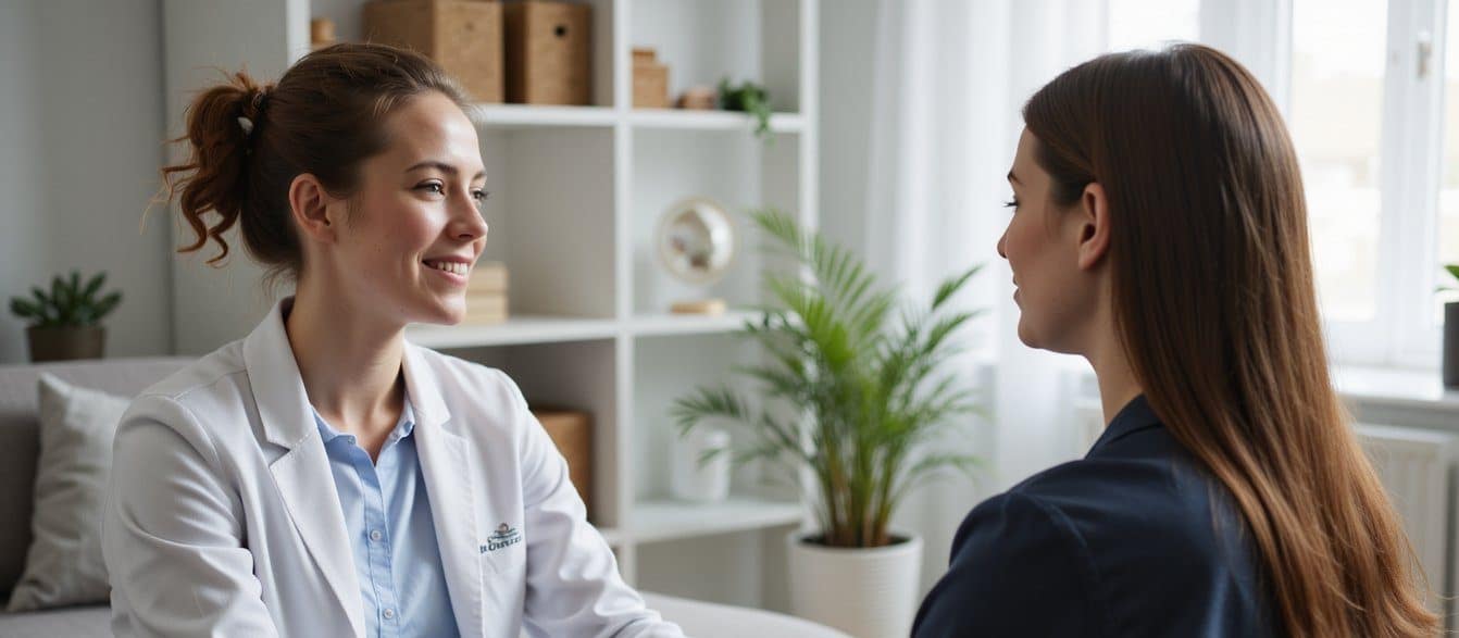 medically supervised addiction recovery transition