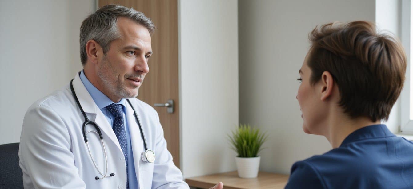 medically supervised evidence based comprehensive addiction recovery