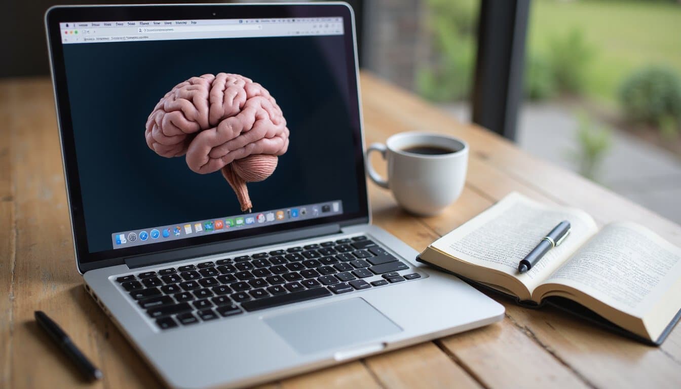 brain s orchestrated sleep wake cycle