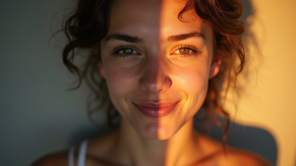 body s remarkable healing