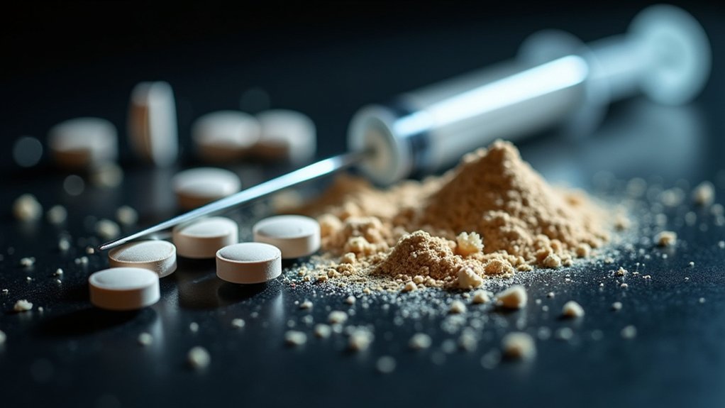 central nervous system disruption