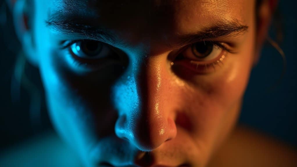 cocaine and nicotine synergistically elevate dopamine