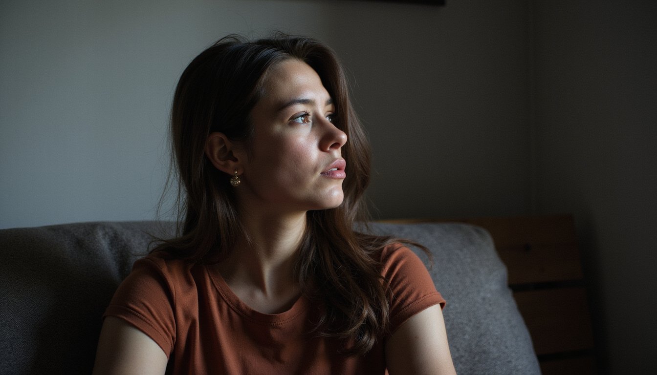 mind and body disruption