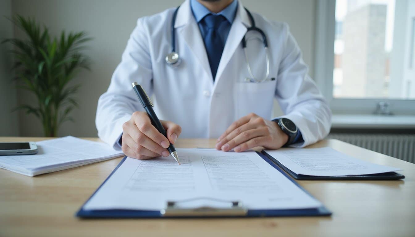 consult healthcare provider for personalized tapering protocol