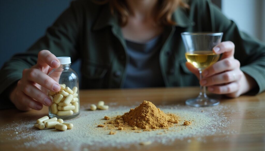 detecting polydrug abuse in households