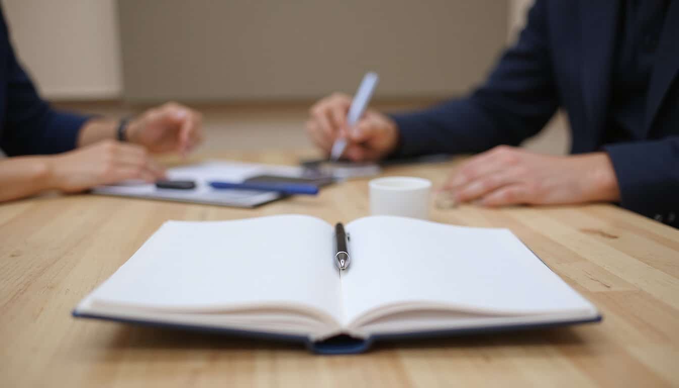 mutually agreed documentation methods promote understanding