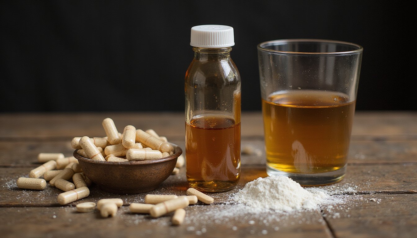 polysubstance abuse patterns in adolescents