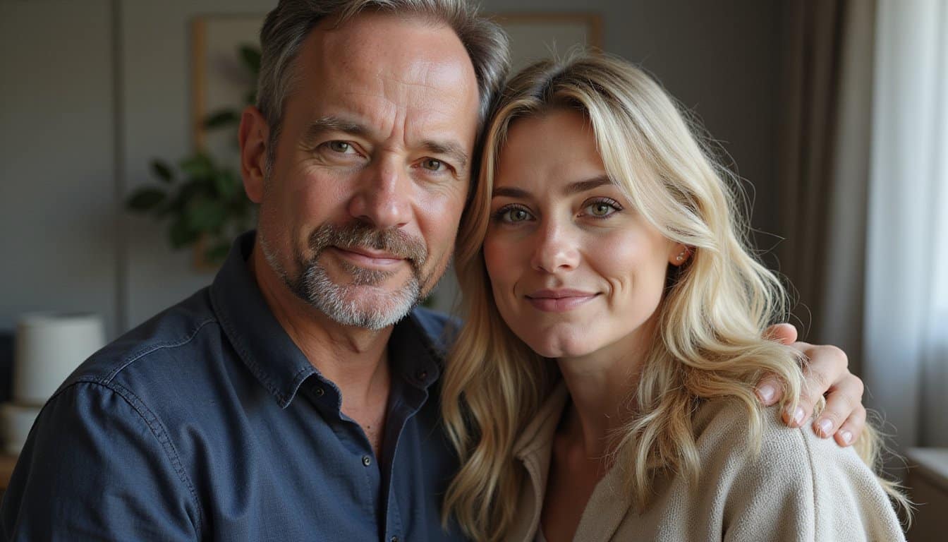 restoring familial bonds after treatment