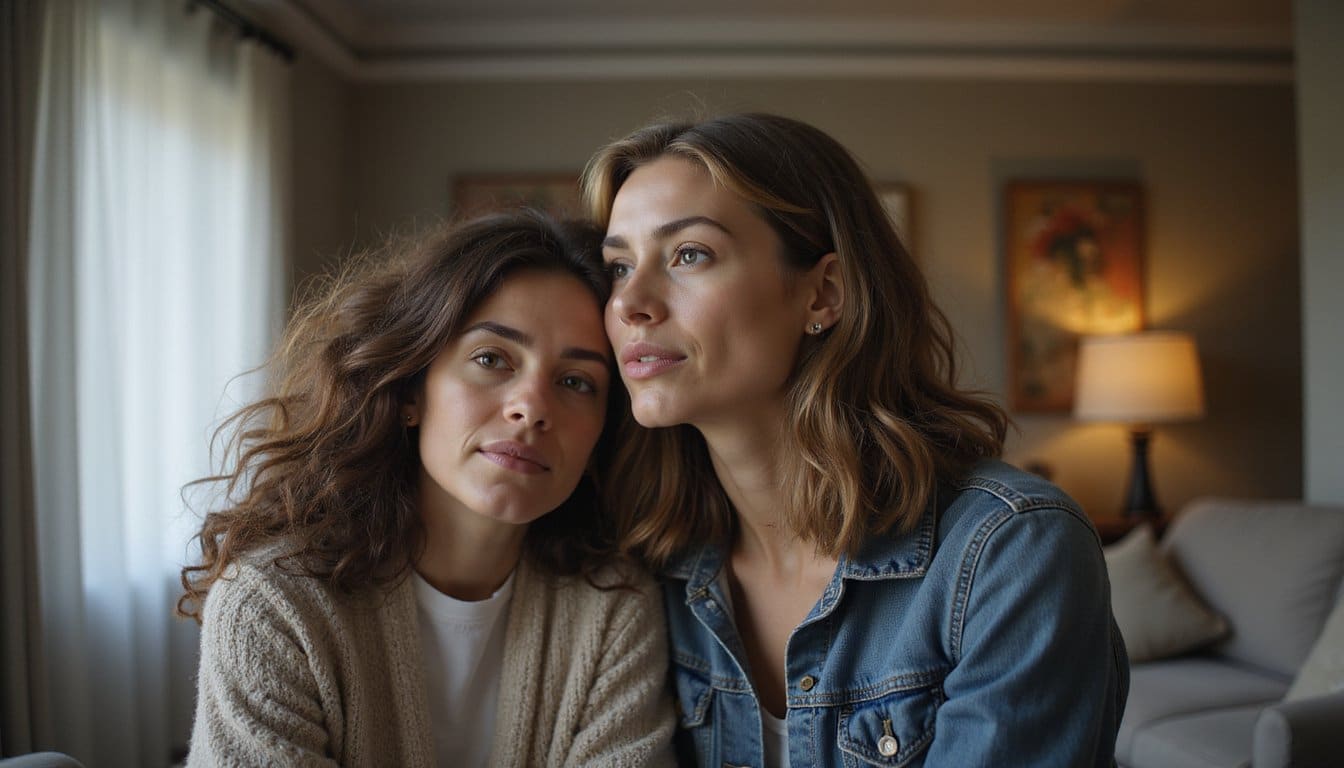 trust rebuilds gradually