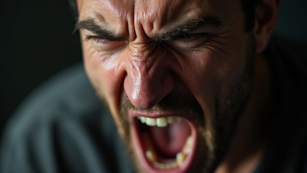 anger fuels addiction emotional dysregulation