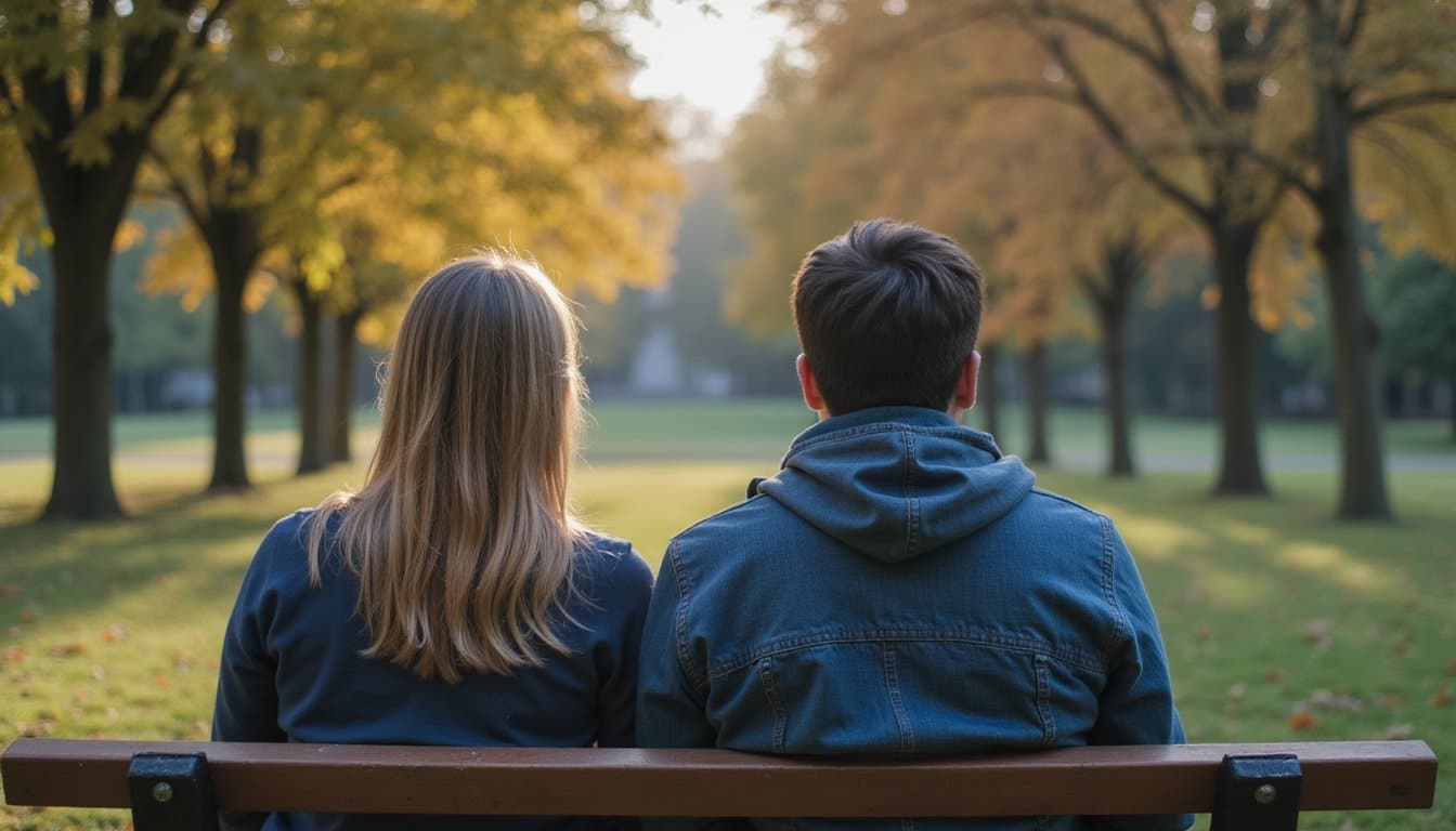 boundaries enabling recovery not abandonment