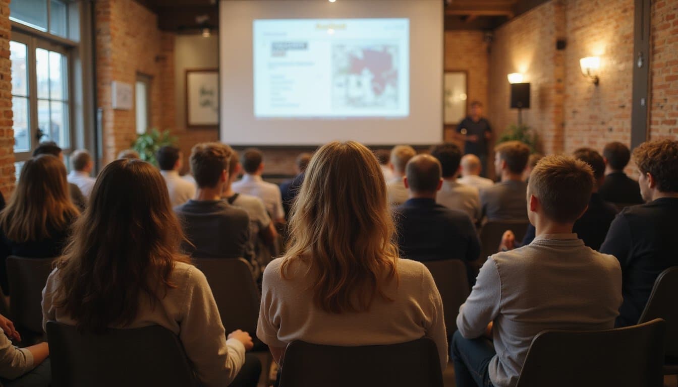 boundary work connection balance detachment