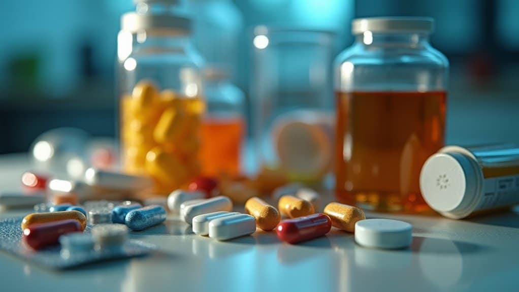 dangerous psychiatric medication substance interactions