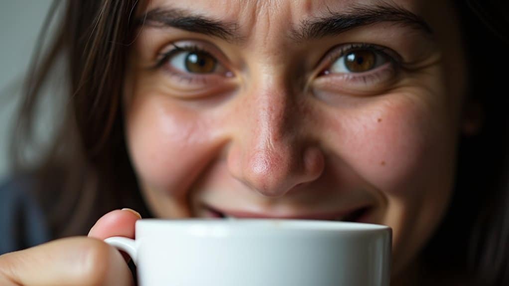 emotional dysregulation social withdrawal substance abuse